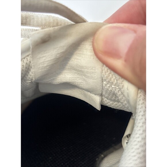 Nike Cortez black/white Sneaker Shoe Size 4.5 Y/ Fits Women 6 - Picture 13 of 13